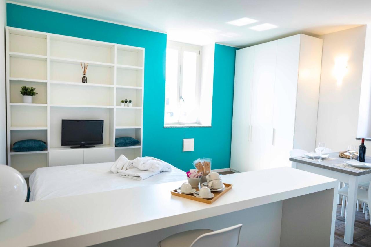 Ca Del Trima Apartment Melegnano Exterior photo